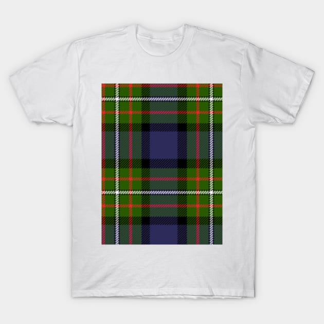 Clan Fergusson T-Shirt by All Scots!